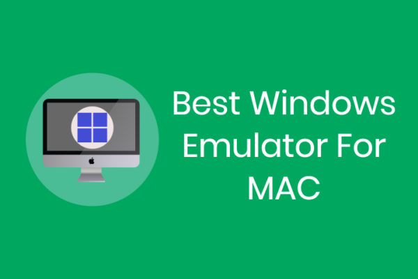what is the best emulator for mac